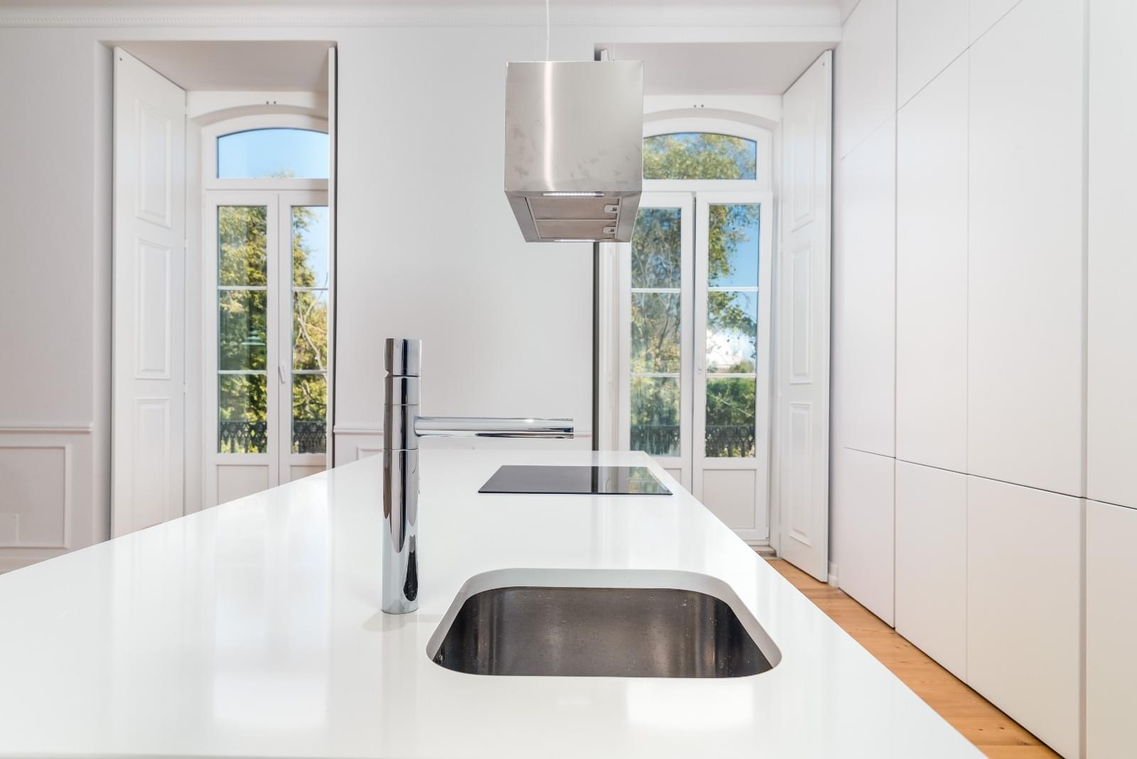 Apartamento T3 com vista, Cais do Sodré, Lisboa - Imagem 8