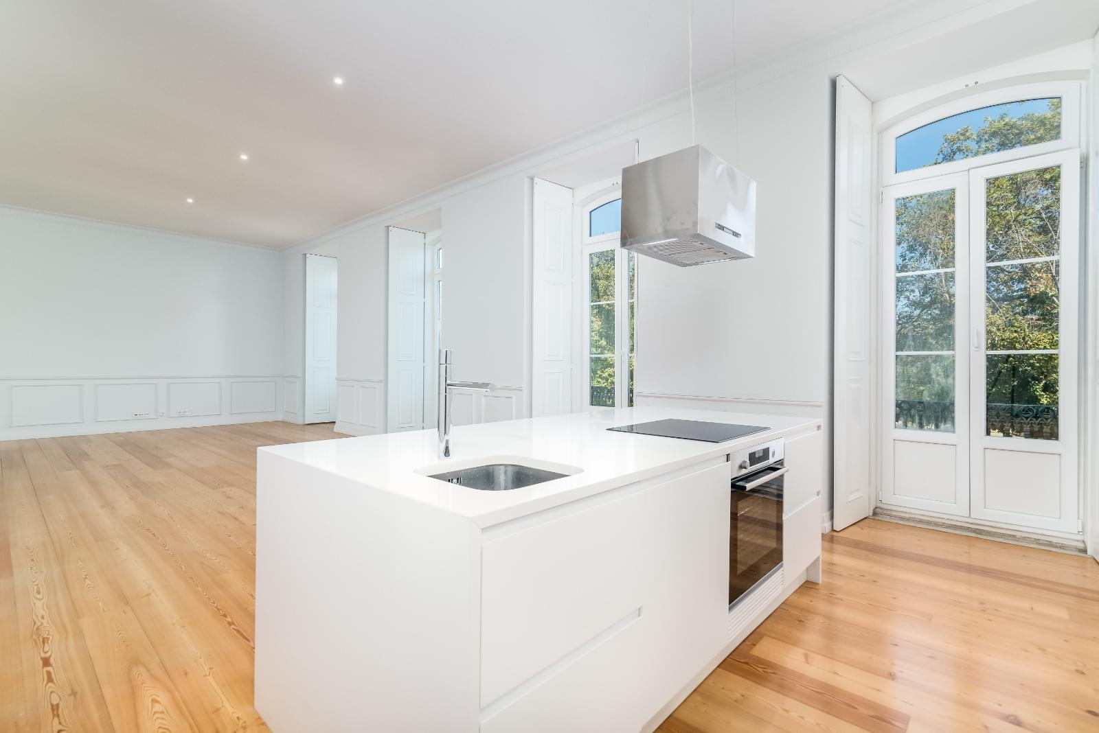 Apartamento T3 com vista, Cais do Sodré, Lisboa - Imagem 3