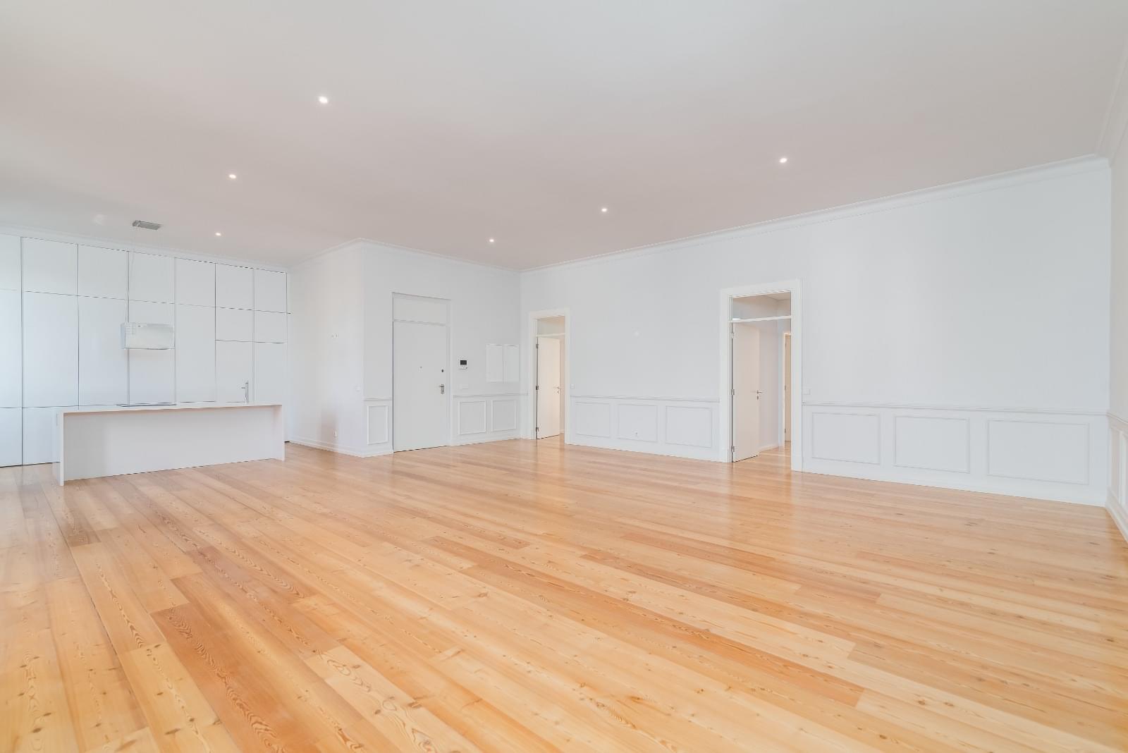 Apartamento T3 com vista, Cais do Sodré, Lisboa - Imagem 6