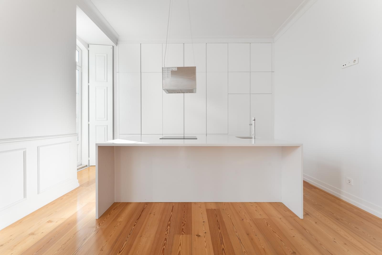Apartamento T3 com vista, Cais do Sodré, Lisboa - Imagem 14