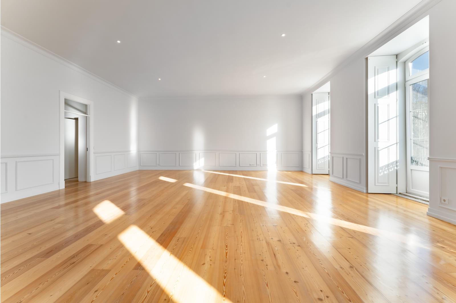 Apartamento T3 com vista, Cais do Sodré, Lisboa - Imagem 5