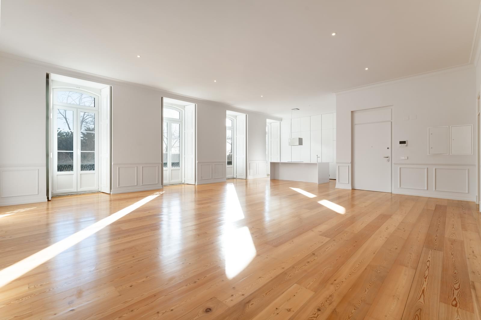 Apartamento T3 com vista, Cais do Sodré, Lisboa - Imagem 4