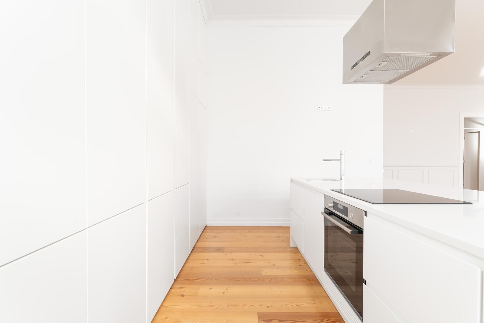 Apartamento T3 com vista, Cais do Sodré, Lisboa - Imagem 16