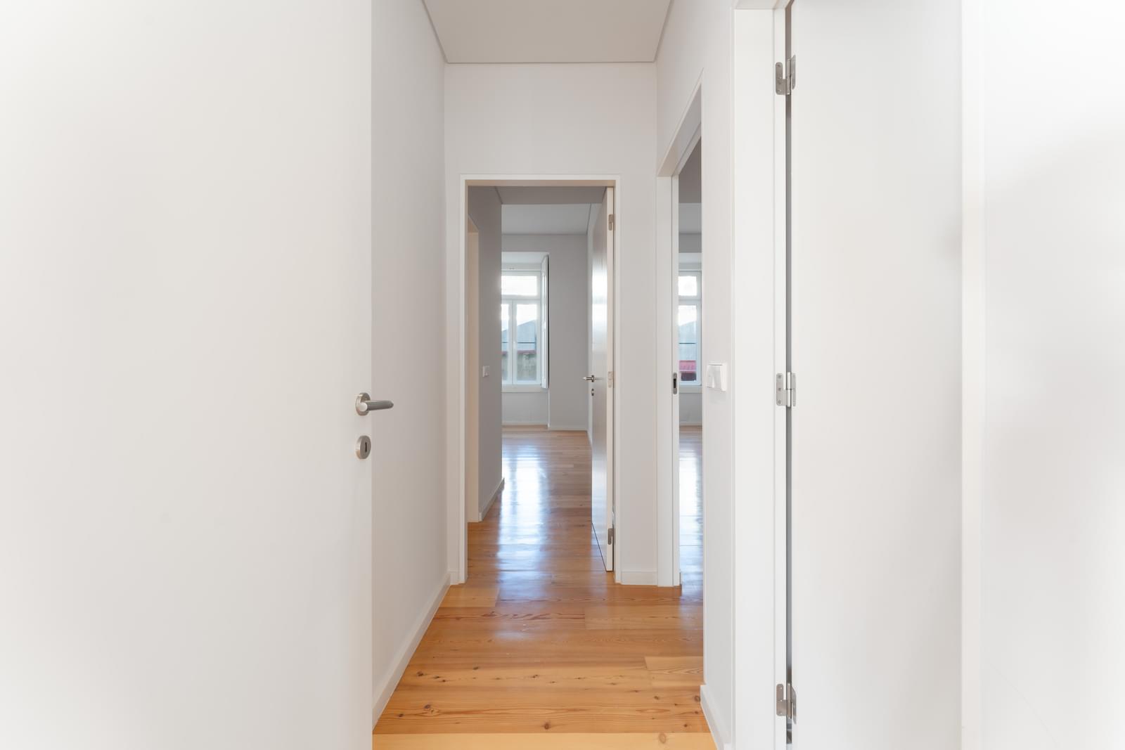 Apartamento T3 com vista, Cais do Sodré, Lisboa - Imagem 22
