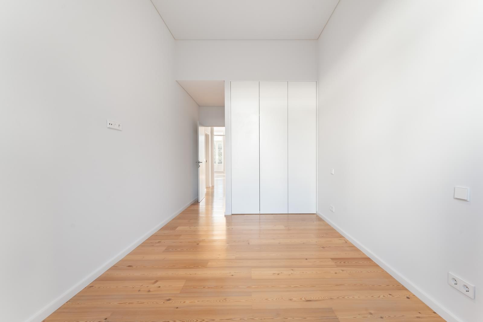 Apartamento T3 com vista, Cais do Sodré, Lisboa - Imagem 25