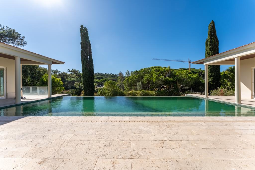 8 Bedroom House with swimming pool, Quinta Patino, Cascais