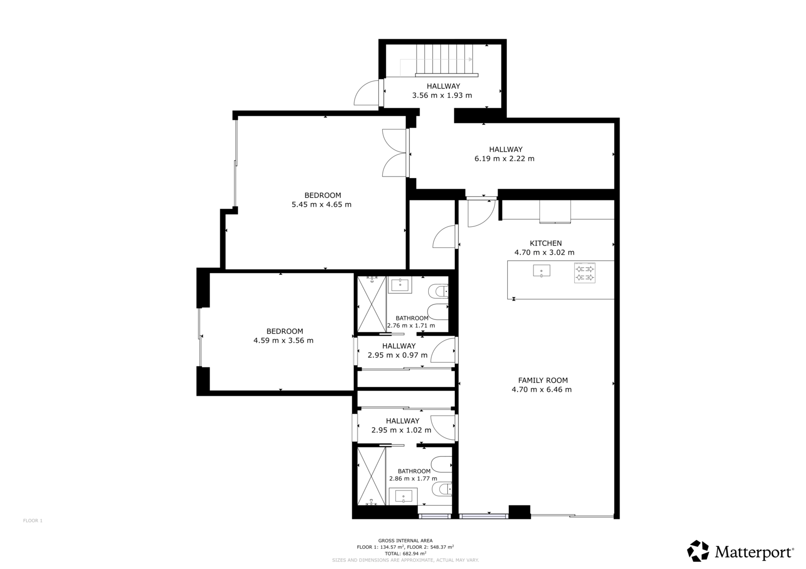 8 Bedroom Villa/Townhouse's Image 16