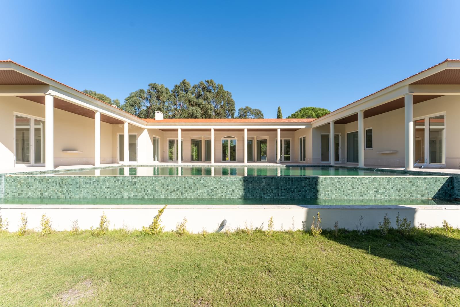 8-комн. townhouse, Cascais