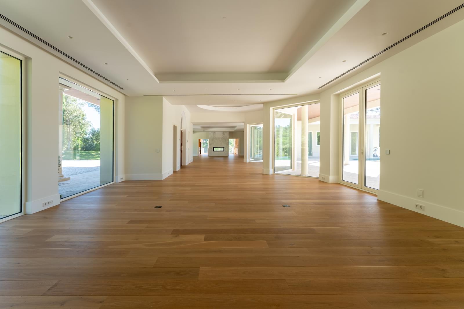 Moradia T8 com piscina, Quinta Patino, Cascais - Imagem 4