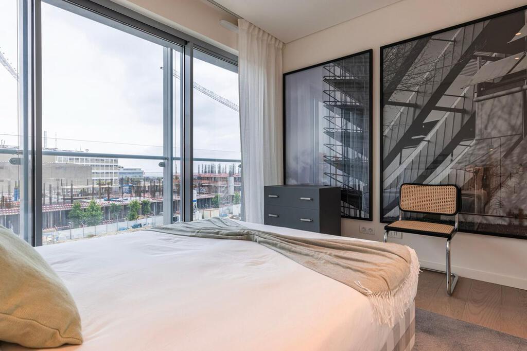 1 Bedroom Apartment with parking, Braço de Prata, Lisboa 239223816
