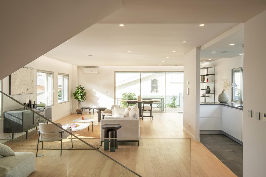 3 Bedroom Semi-detached house with swimming pool, Cascais 2975982107