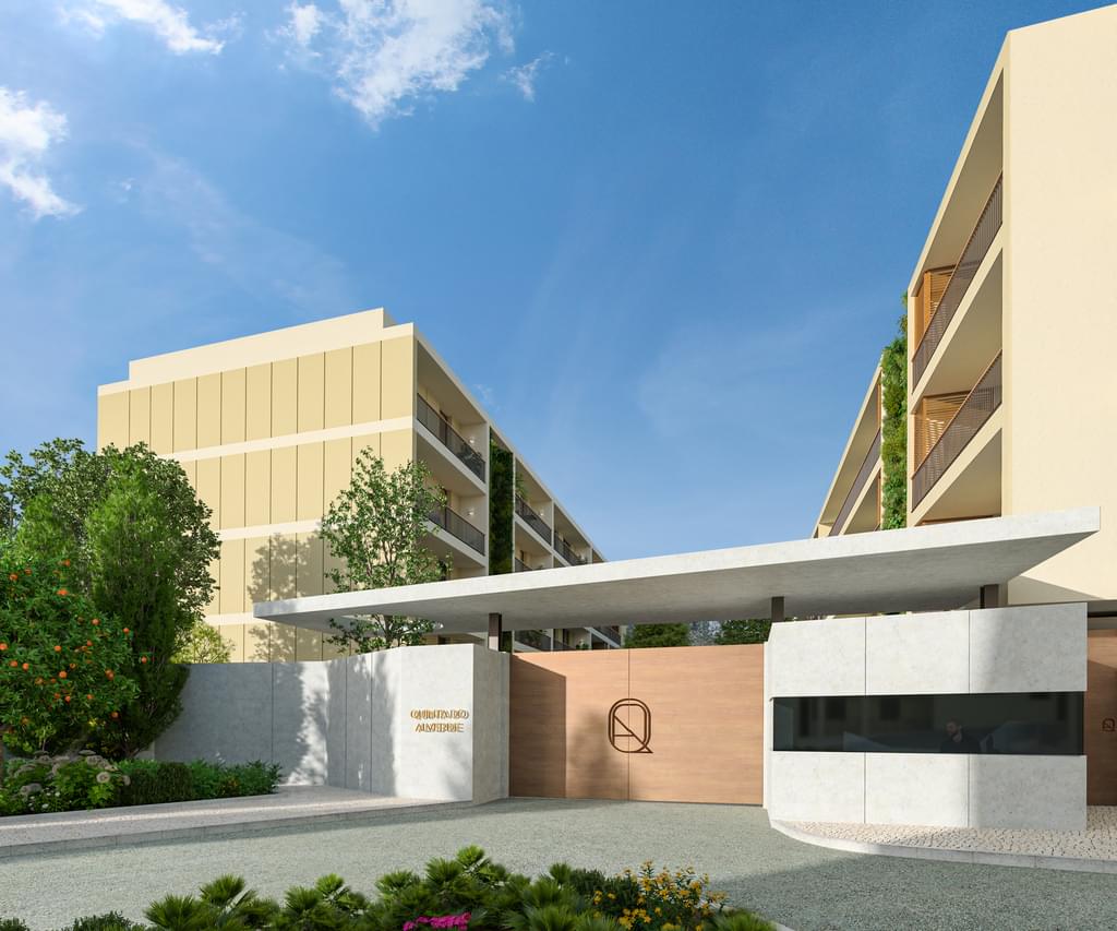 1 Bedroom Apartment in Quinta do Alverde, Carnaxide, Oeiras 3796289449