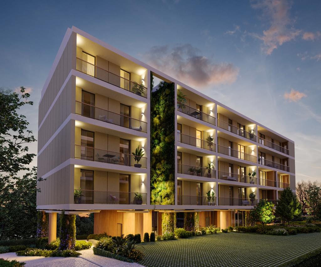 1 Bedroom Apartment in Quinta do Alverde, Carnaxide, Oeiras 3796289449