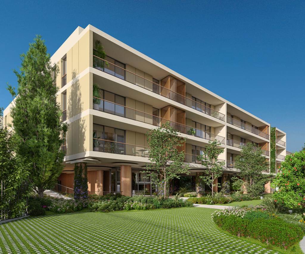 1 Bedroom Apartment in Quinta do Alverde, Carnaxide, Oeiras 3796289449