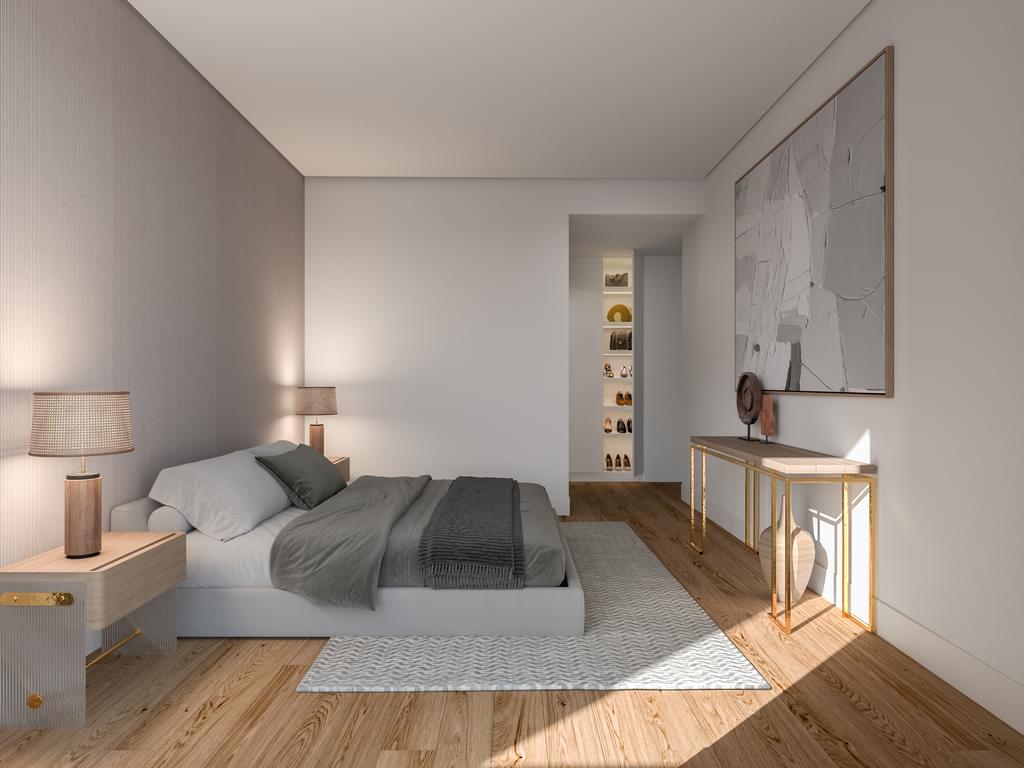2 Bedroom Duplex in Quinta do Alverde, Carnaxide, Oeiras 1522048192