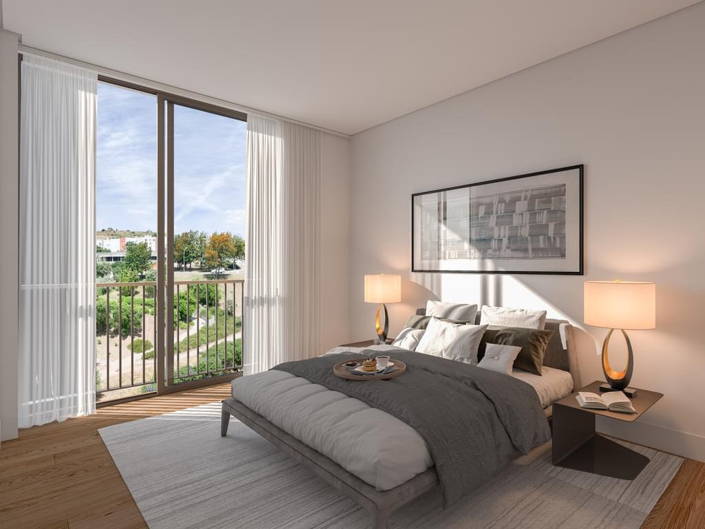 3 Bedroom Apartment in Quinta do Alverde, Carnaxide, Oeiras 1503370727