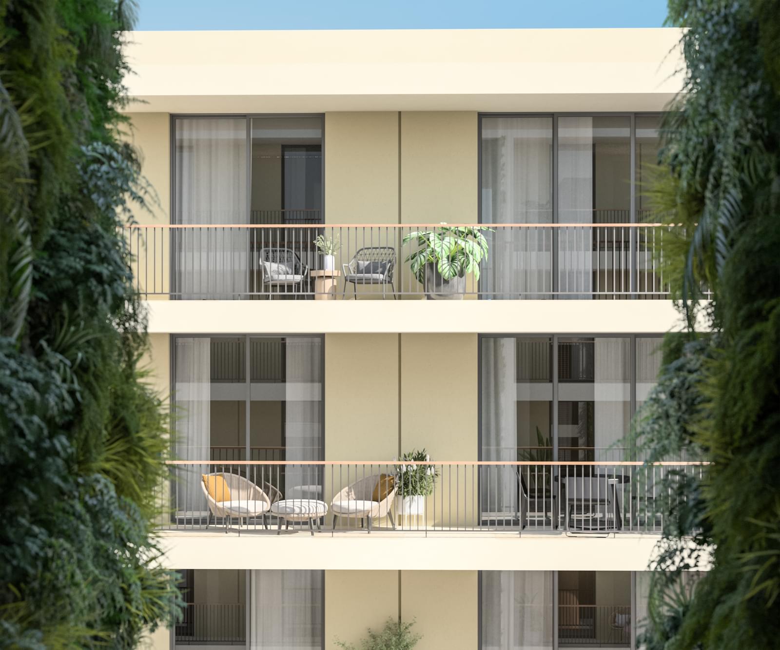 Apartamento T3 no Quinta do Alverde, Carnaxide, Oeiras - Imagem 9