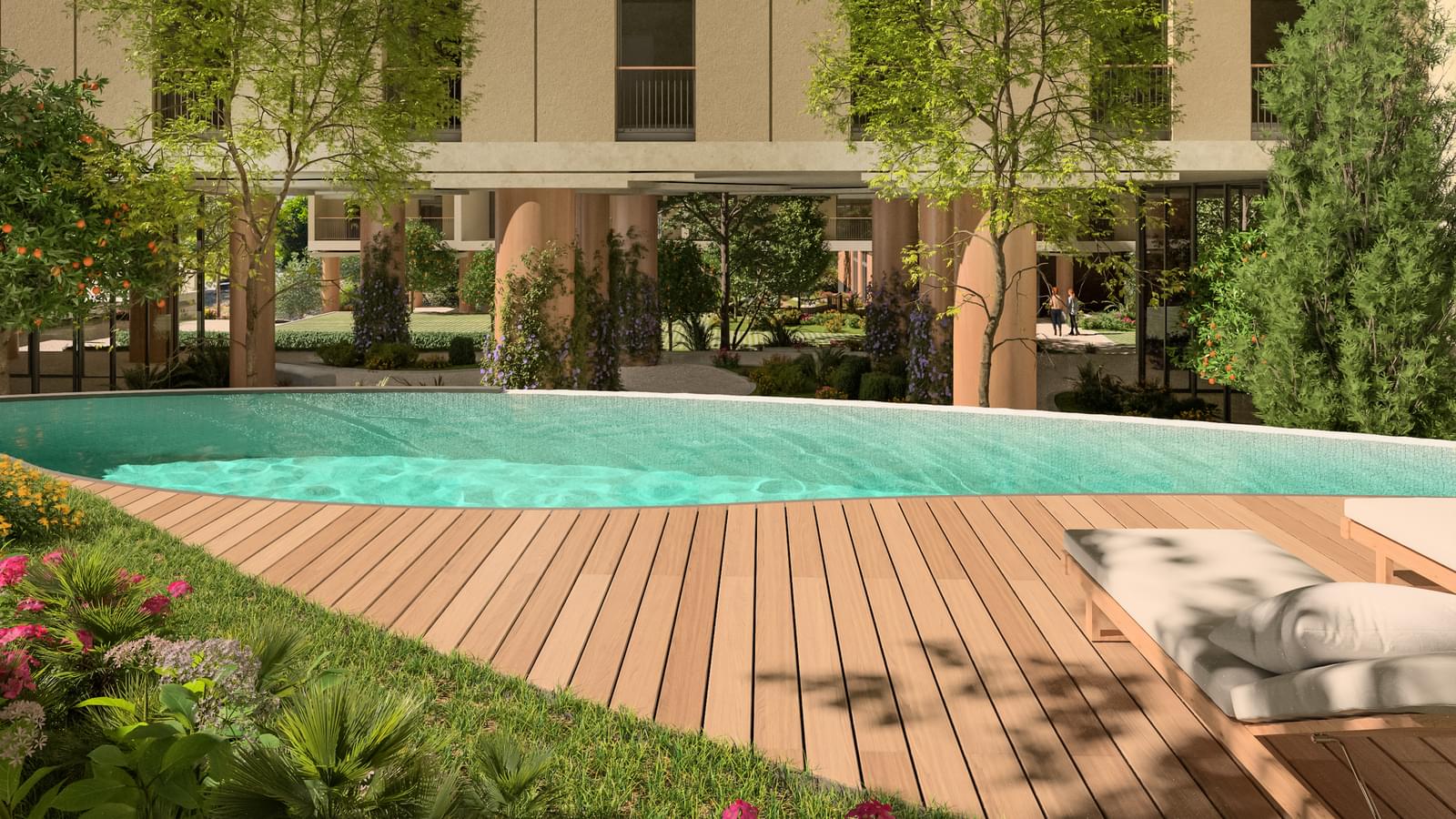 Apartamento T3 no Quinta do Alverde, Carnaxide, Oeiras - Imagem 23
