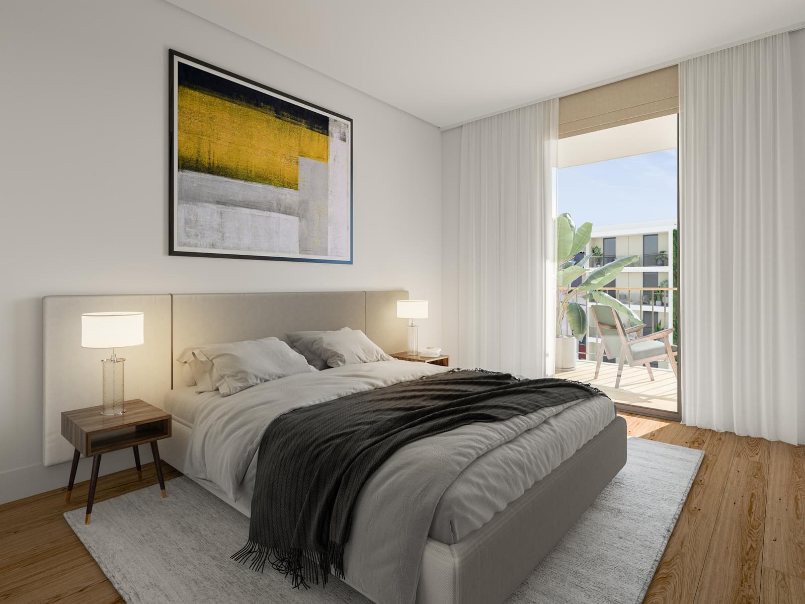 Penthouse T4 no Quinta do Alverde, Carnaxide, Oeiras - Imagem 22