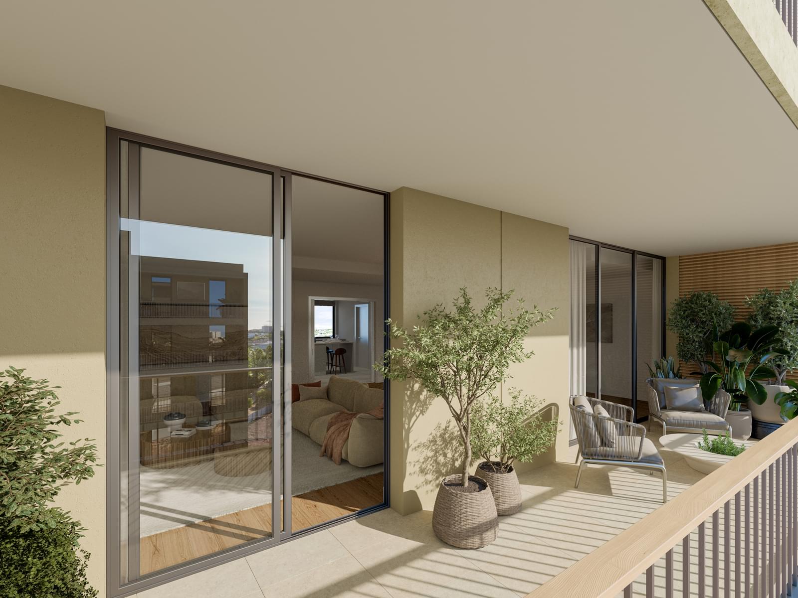 Penthouse T4 no Quinta do Alverde, Carnaxide, Oeiras - Imagem 26