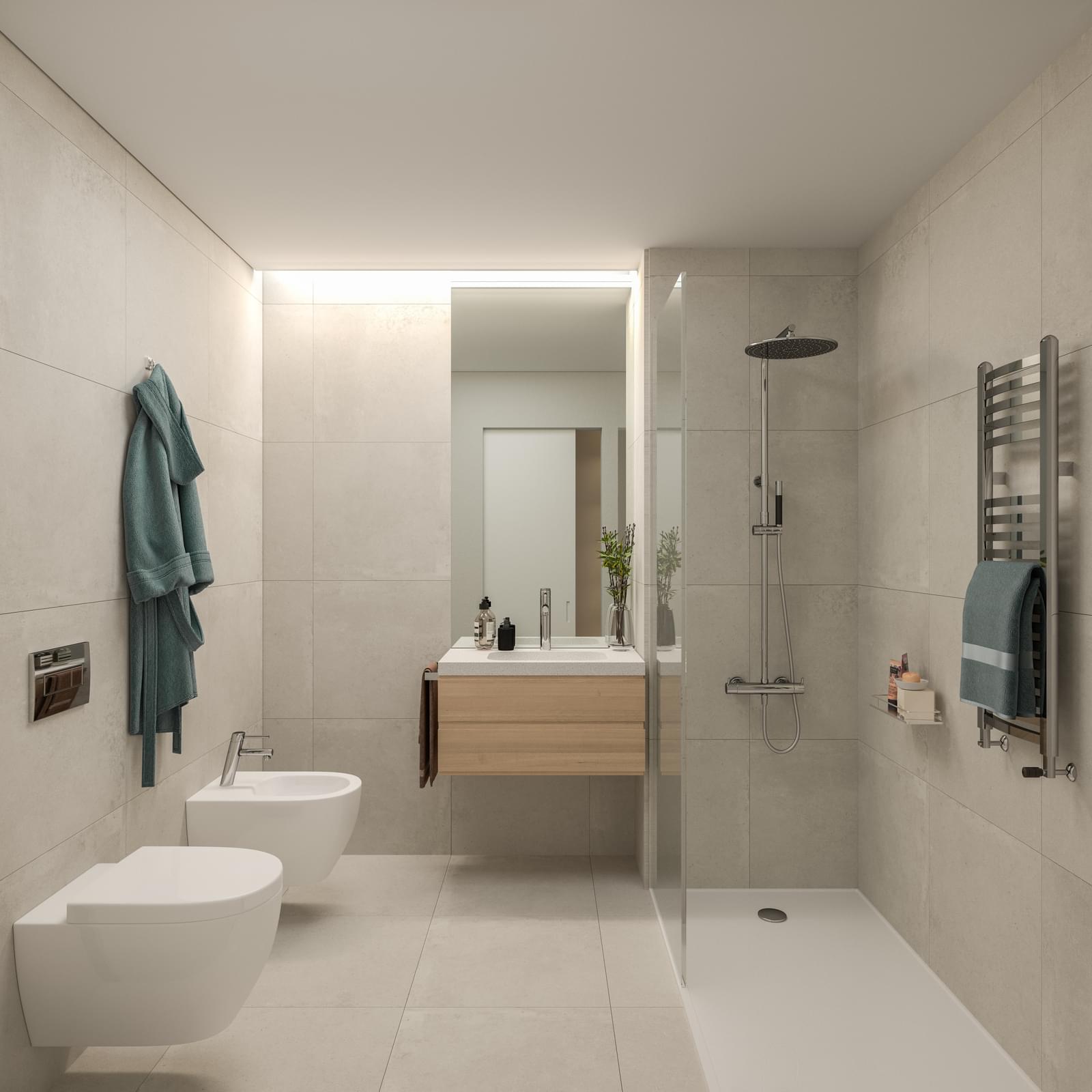Apartamento T3 no Quinta do Alverde, Carnaxide, Oeiras - Imagem 7