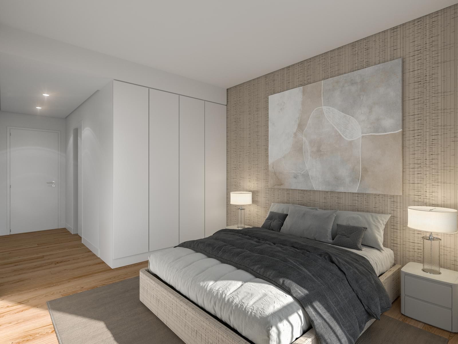 Penthouse T4 no Quinta do Alverde, Carnaxide, Oeiras - Imagem 11