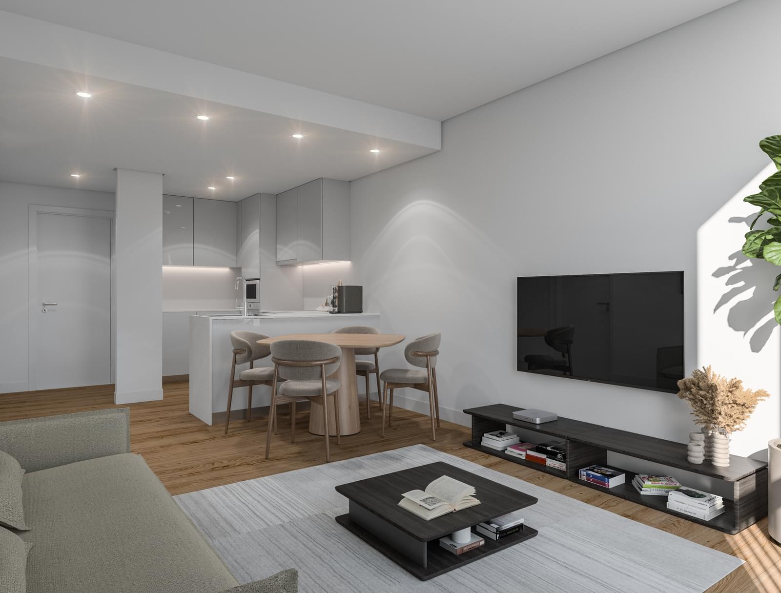 Penthouse T4 no Quinta do Alverde, Carnaxide, Oeiras - Imagem 13