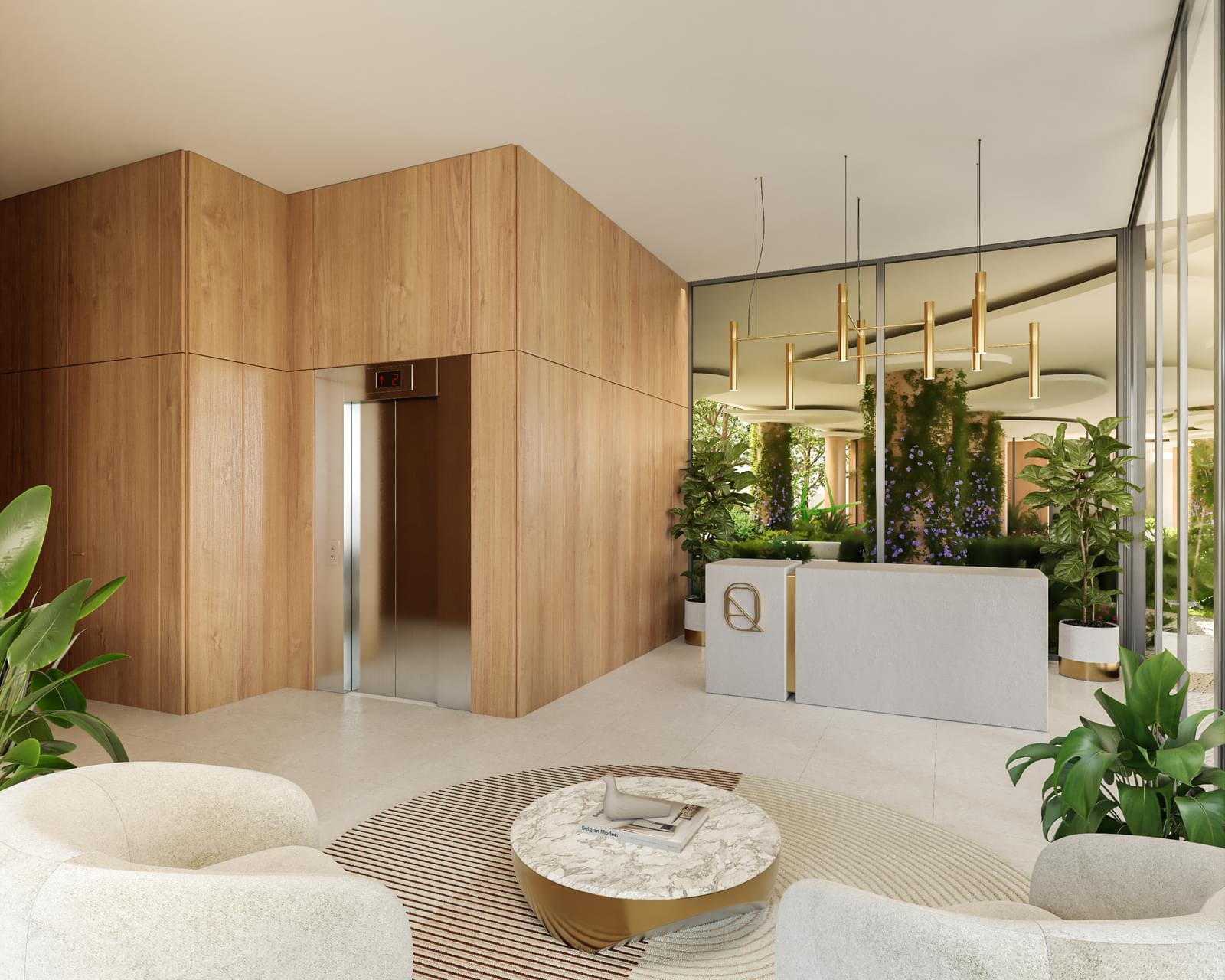 Apartamento T3 no Quinta do Alverde, Carnaxide, Oeiras - Imagem 15