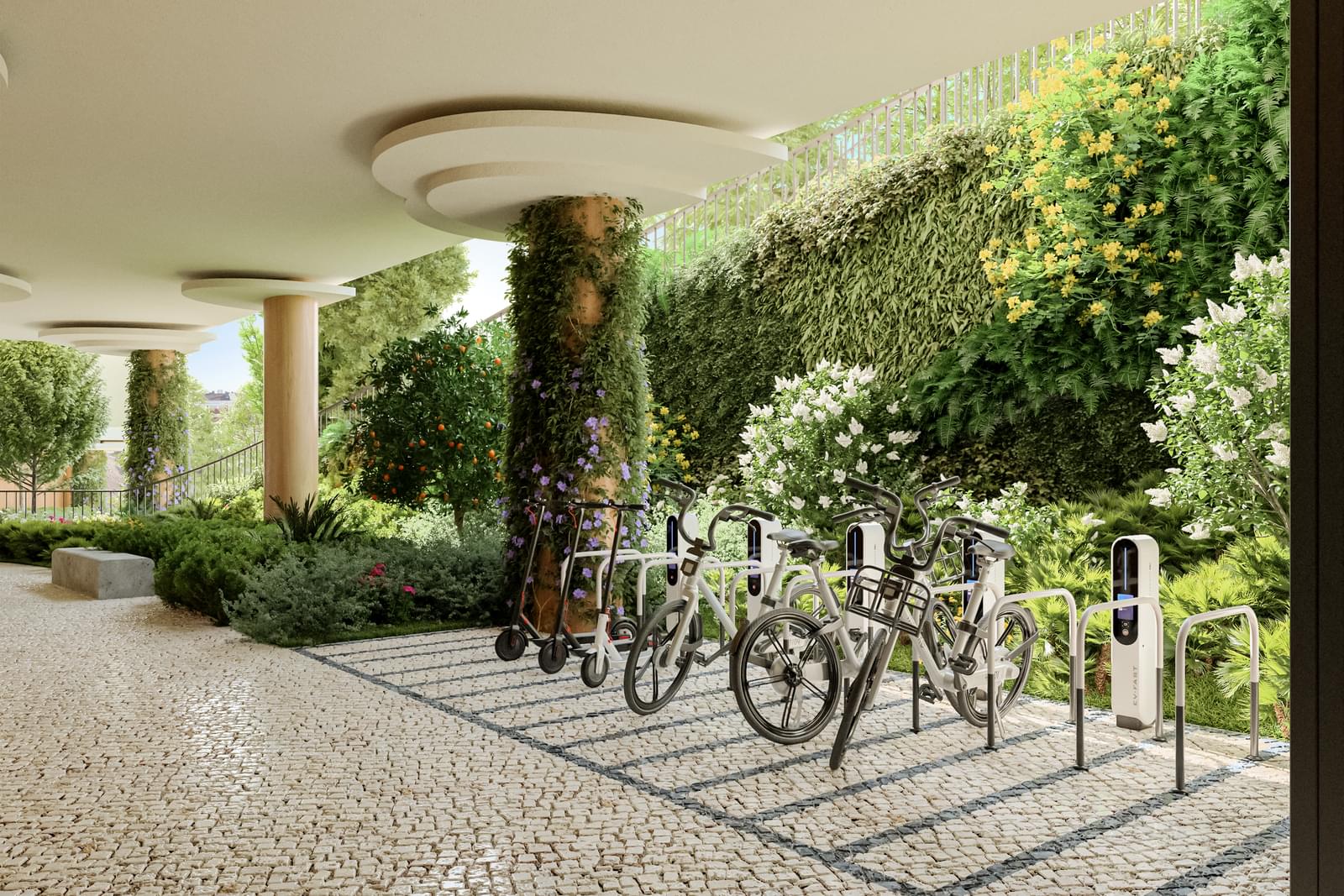 Apartamento T3 no Quinta do Alverde, Carnaxide, Oeiras - Imagem 21