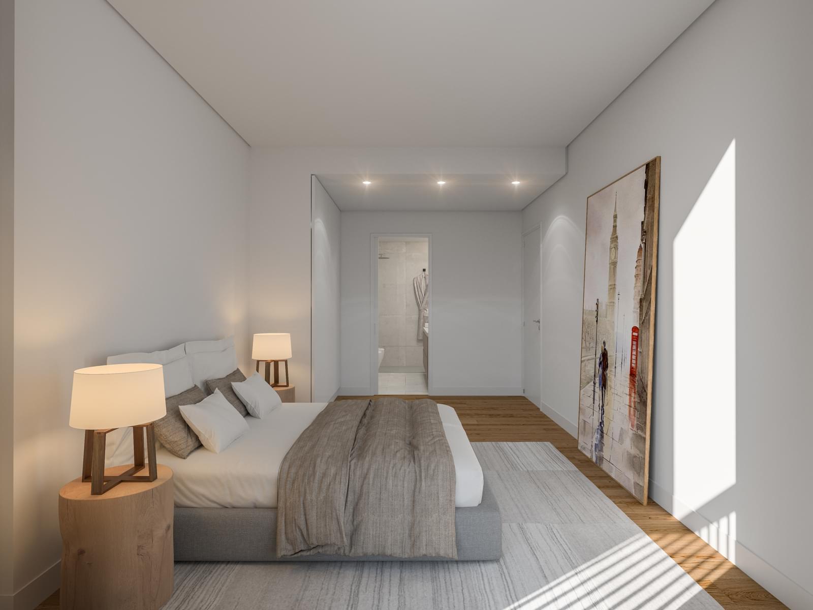 Penthouse T4 no Quinta do Alverde, Carnaxide, Oeiras - Imagem 19