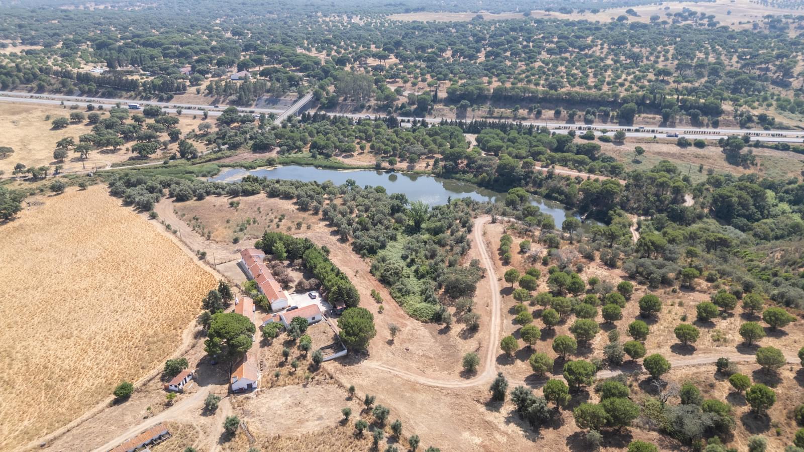 Herdade 4.0 ha, Álcacer do Sal, Alcacer do Sal - Imagem 1
