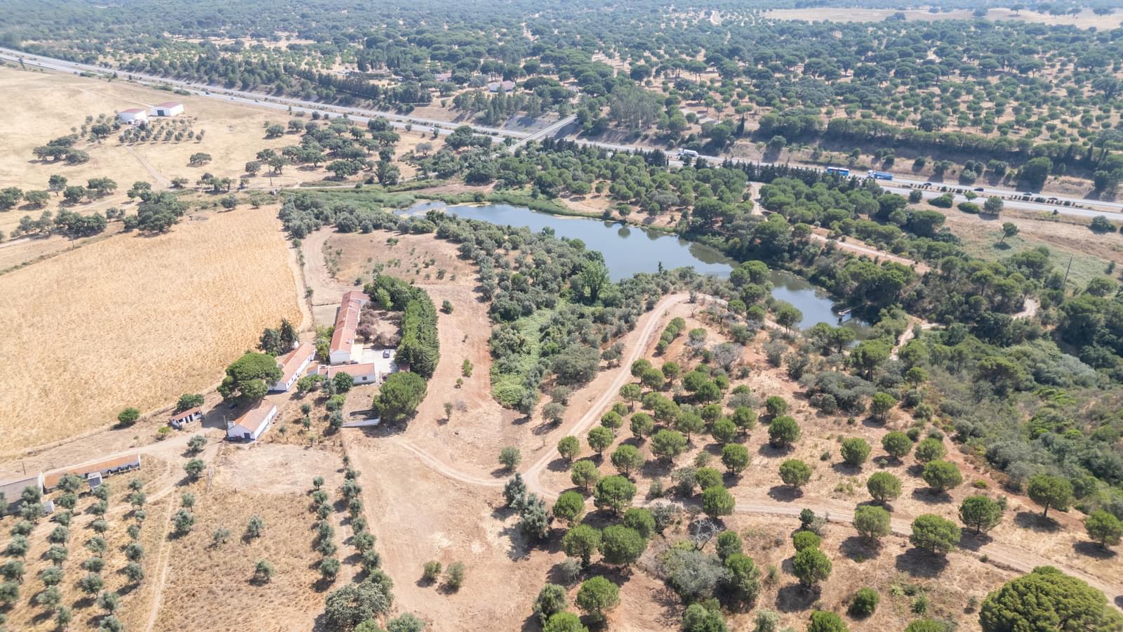 Herdade 4.0 ha, Álcacer do Sal, Alcacer do Sal - Imagem 35