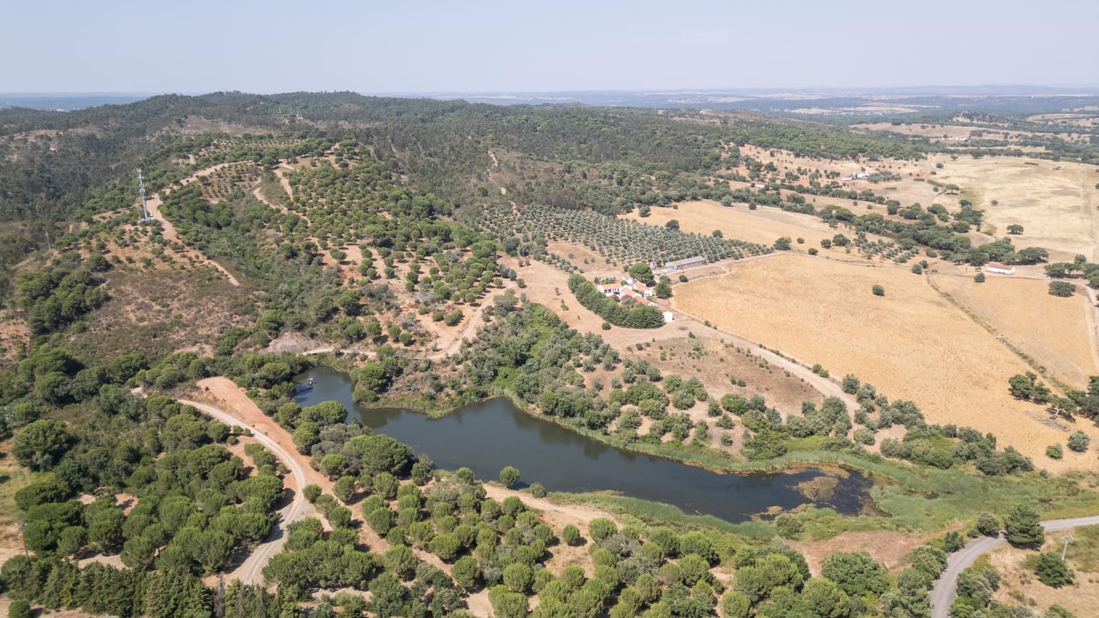 Herdade 4.0 ha, Álcacer do Sal, Alcacer do Sal - Imagem 36