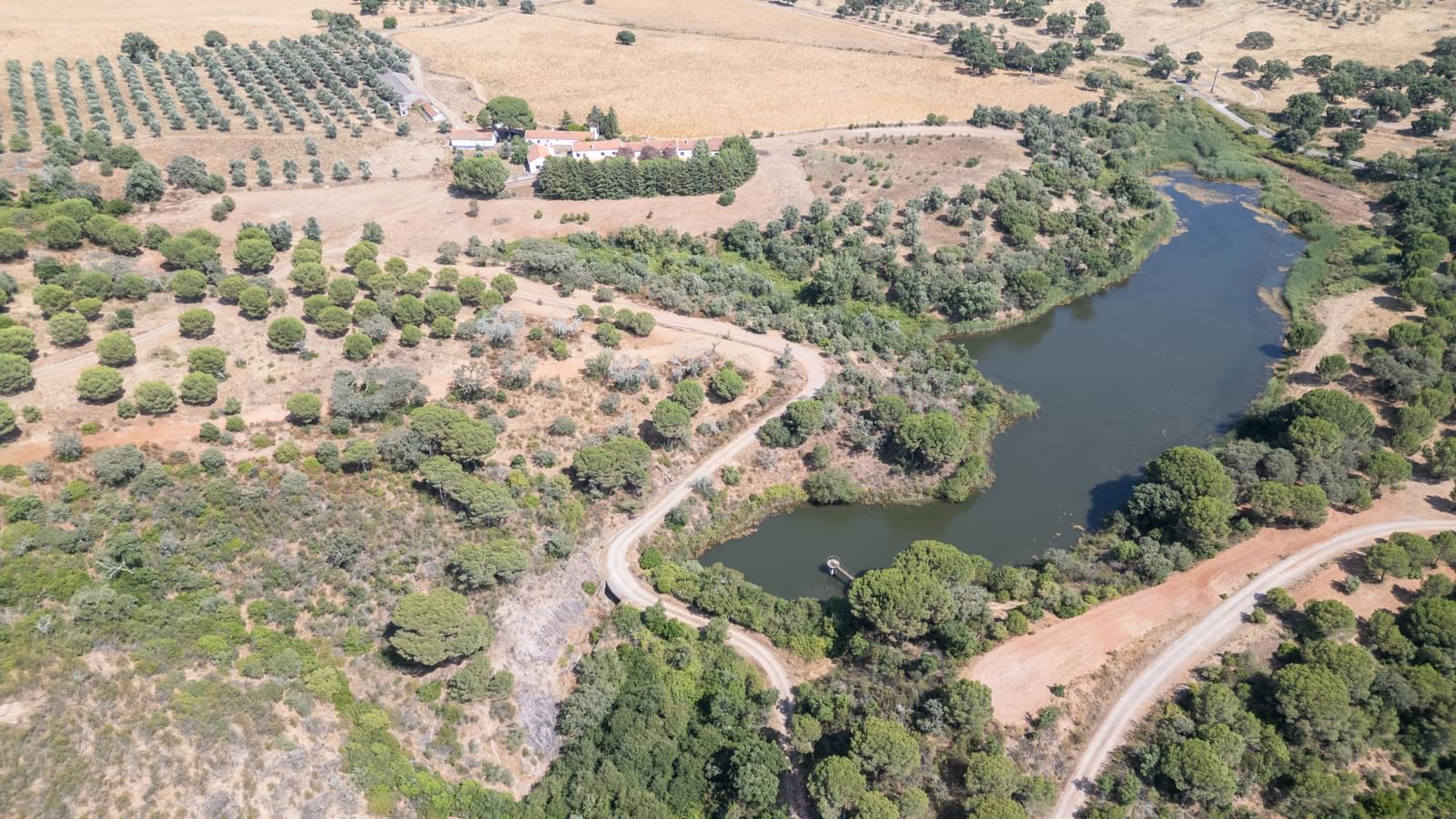 Herdade 4.0 ha, Álcacer do Sal, Alcacer do Sal - Imagem 37