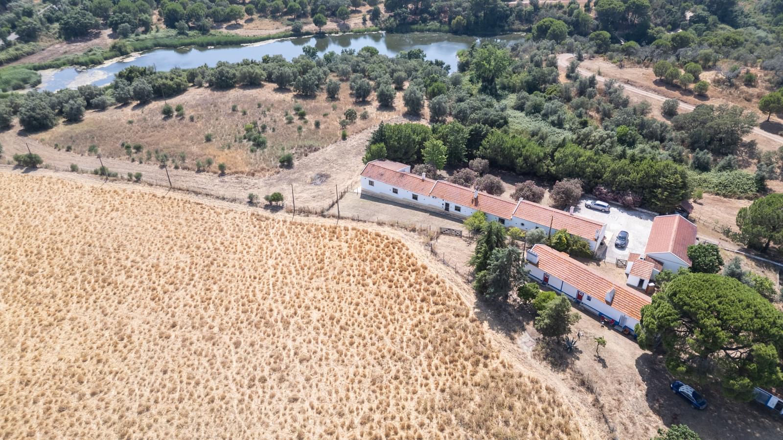 Herdade 4.0 ha, Álcacer do Sal, Alcacer do Sal - Imagem 33