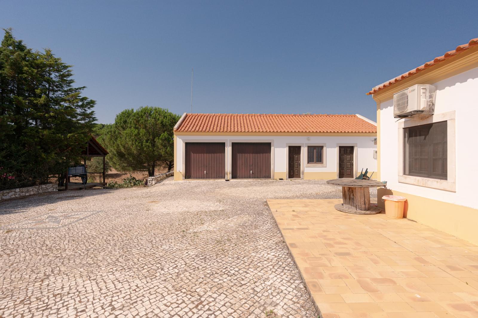 Herdade 4.0 ha, Álcacer do Sal, Alcacer do Sal - Imagem 24