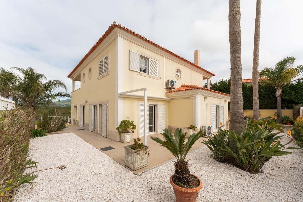 4 Bedroom Detached house with swimming pool, Areia, Cascais 3803217270