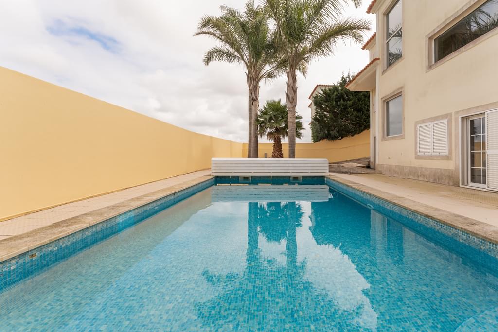4 Bedroom Detached house with swimming pool, Areia, Cascais 3803217270
