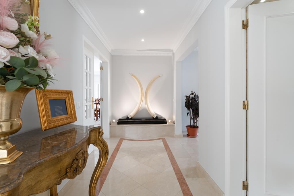 4 Bedroom Detached house with swimming pool, Areia, Cascais 3803217270