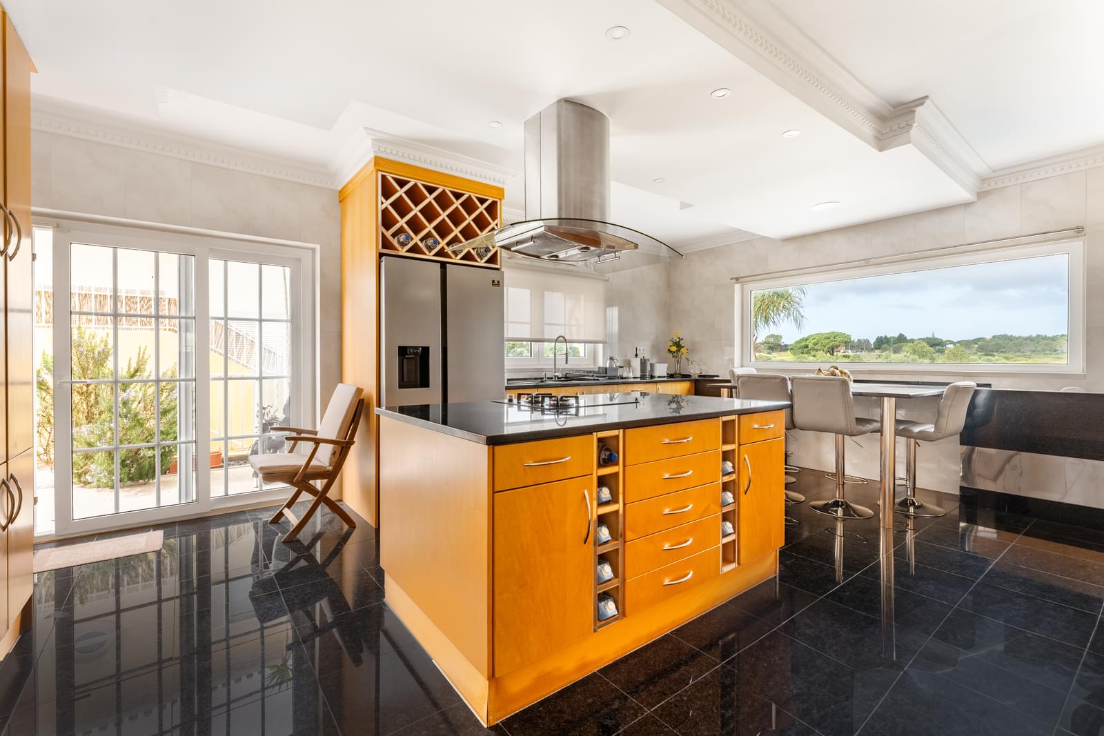 4 Bedroom Villa/Townhouse's Image 16