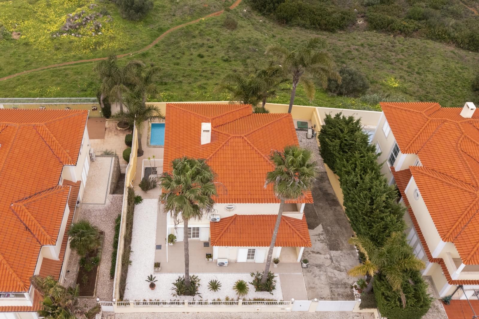 4 Bedroom Villa/Townhouse's Image 37