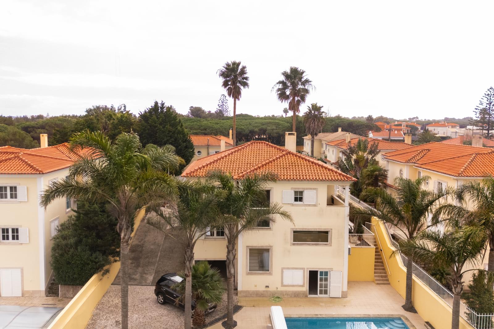 4 Bedroom Villa/Townhouse's Image 39