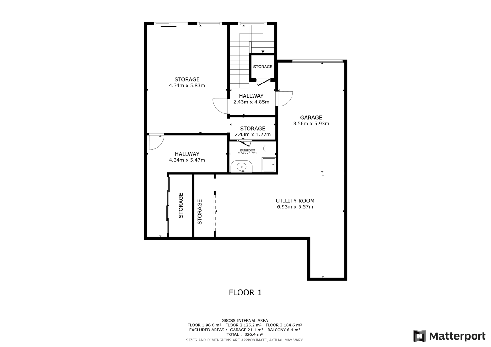 4 Bedroom Villa/Townhouse's Image 41
