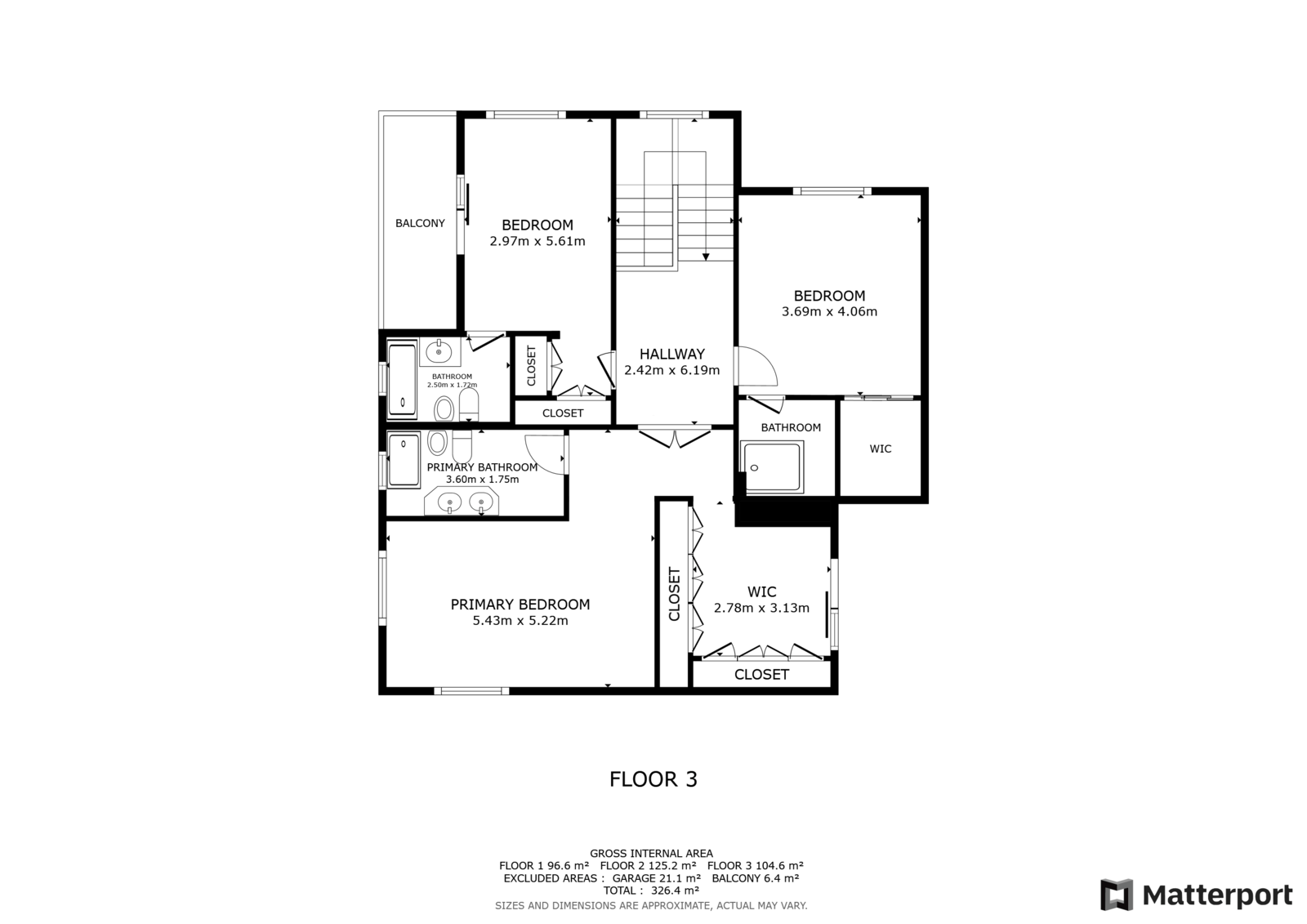 4 Bedroom Villa/Townhouse's Image 40