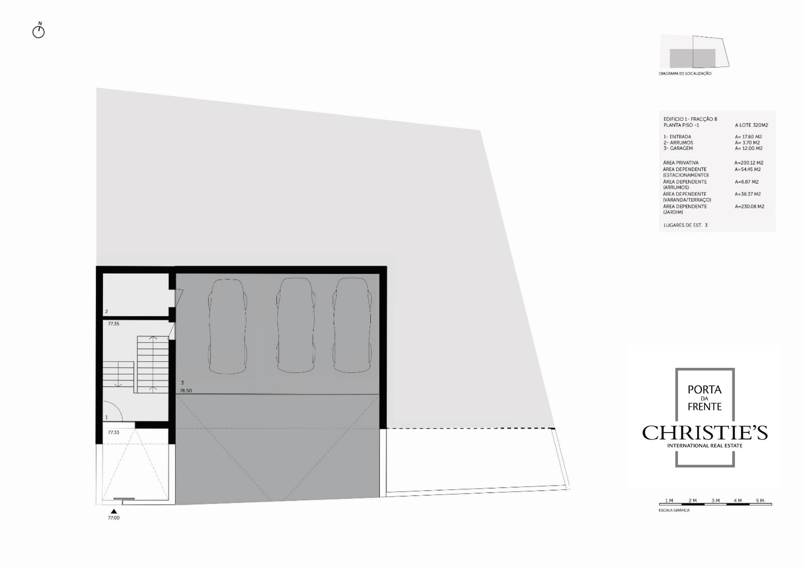 3 Bedroom Villa/Townhouse's Image 44