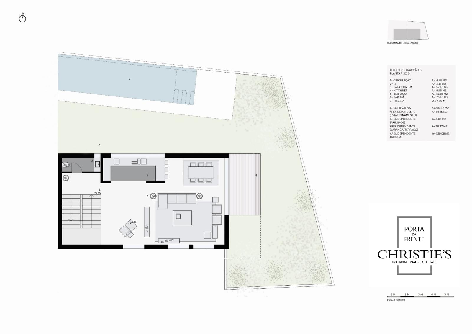 3 Bedroom Villa/Townhouse's Image 45