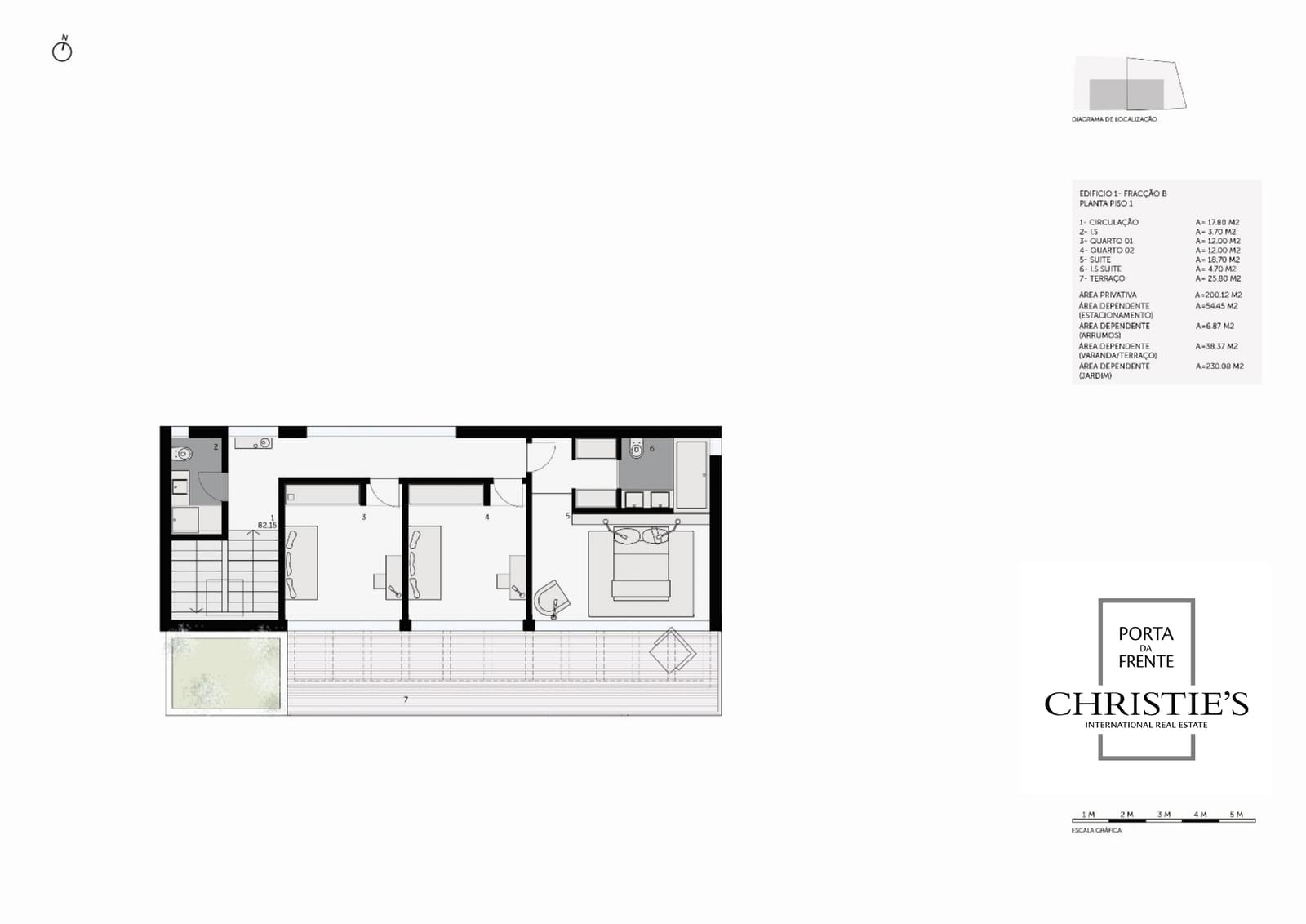 3 Bedroom Villa/Townhouse's Image 46