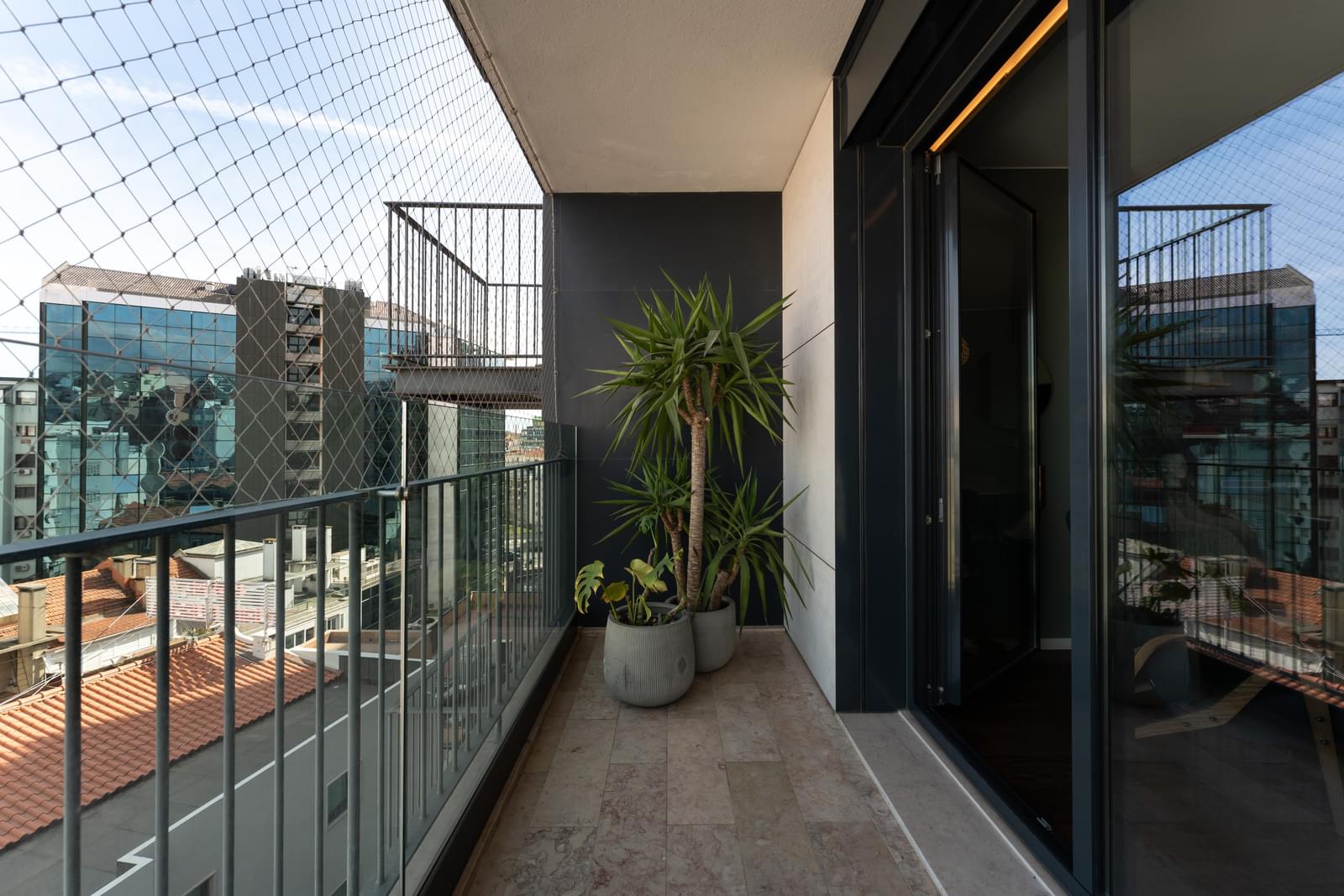 Apartamento T6 com vista, Avenidas Novas, Lisboa - Imagem 10