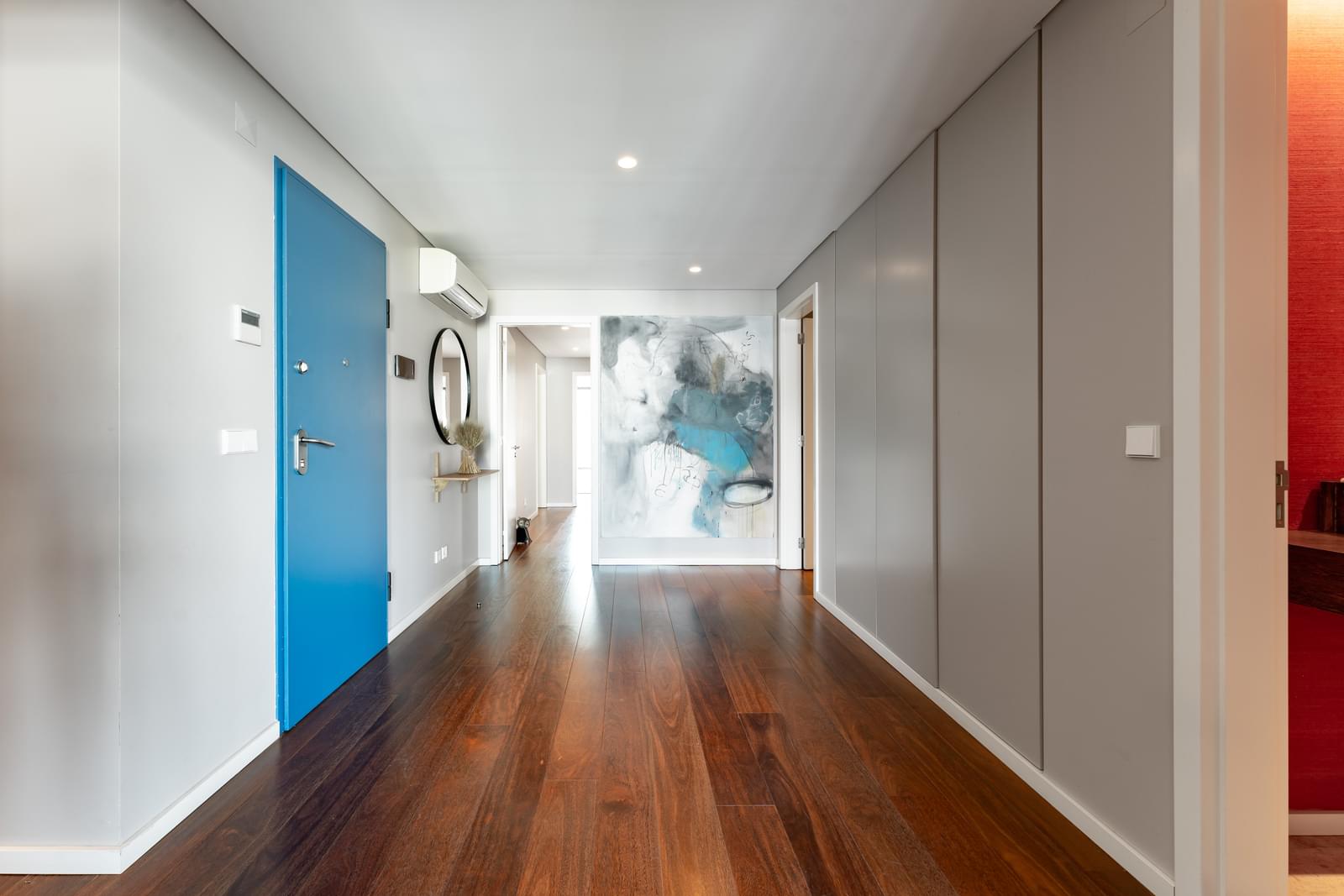 Apartamento T6 com vista, Avenidas Novas, Lisboa - Imagem 17