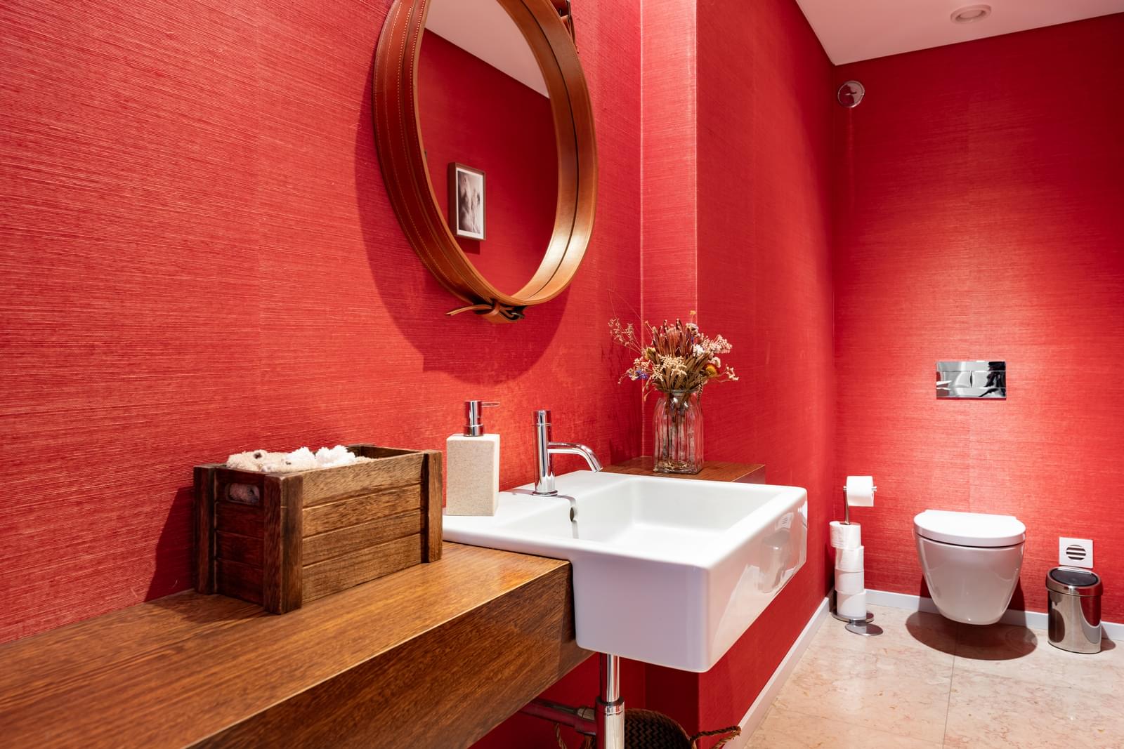 Apartamento T6 com vista, Avenidas Novas, Lisboa - Imagem 12